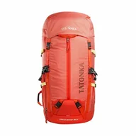 Plecaki - Tatonka Cima Di Basso 38 W Plecak 62 cm red orange - miniaturka - grafika 1