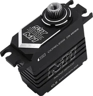 Modele zdalnie sterowane - SRT Servo bezrdzeniowe M11 HiVOLT 9kg-0,055s/60° - miniaturka - grafika 1