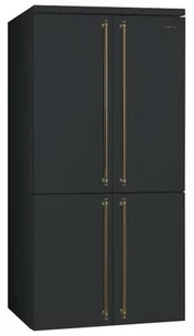 Lodówka SMEG FQ60CAO6 - Lodówki - miniaturka - grafika 1
