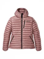 Kurtki damskie - Damska kurtka Marmot Wm's Avant Featherless Hoody S - miniaturka - grafika 1