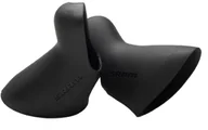 Akcesoria rowerowe - SRAM rower wyścigowy dźwignia hamulca powłoka kierownica taśma, czarny, standard 400100278_Schwarz - miniaturka - grafika 1
