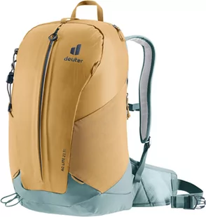 Deuter AC Lite 21 SL Plecak 50 cm caramel-sage - Plecaki - miniaturka - grafika 2