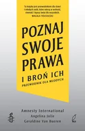 E-booki dla dzieci i młodzieży - Poznaj swoje prawa i broń ich - miniaturka - grafika 1