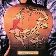 Rock - Golden Earring Naked Truth Vinyl 180 g) - miniaturka - grafika 1