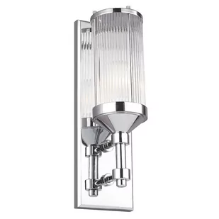 Feiss PAULSON FE/PAULSON1 kinkiet 1x3,5W/G9 3000K ELSFE/PAULSON1 - Lampy ścienne - miniaturka - grafika 1
