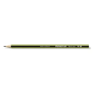 Staedtler Noris Eco HB ołówka 180 30-HB - Przybory szkolne - miniaturka - grafika 2