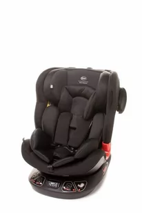 4Baby Space-fix 0-36kg Black - Foteliki samochodowe - miniaturka - grafika 1