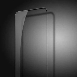 Nillkin CP+PRO ultracienkie szkło hartowane na cały ekran z ramką 0,2 mm 9H Realme GT Neo 3 czarny - Szkła hartowane na telefon - miniaturka - grafika 16