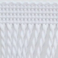 Pasmanteria - kufer-pasmanteria.pl Frędzle PP - 60 (1mb) Białe 19469239_20220123131524 - miniaturka - grafika 1