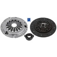 Sprzęgła - SACHS ZESTAW SPRZĘGŁA  3000951458 - miniaturka - grafika 1