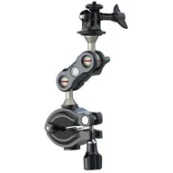 Akcesoria do kamer sportowych - Mocowanie przegubowe LABPANO Panox Motorcycle Mount PJ-B002 - miniaturka - grafika 1