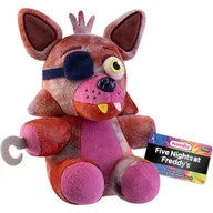 Maskotki i pluszaki - Five Nights At Freddy'S Maskotka Foxy Funko - miniaturka - grafika 1