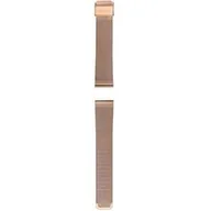 Akcesoria do smartwatchy - Garett Pasek wymienny pro Verona/Veronica STRAP_VER_GOLD_STEEL Złoty - miniaturka - grafika 1