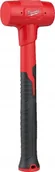 Młotki - Milwaukee MILWAUKEE MŁOTEK BEZODRZUTOWY 1360g - miniaturka - grafika 1