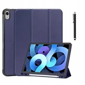 Etui do tabletów - ETUI SMART PENCIL CASE do Apple iPad 10,9" 10 Gen + RYSIK - miniaturka - grafika 1