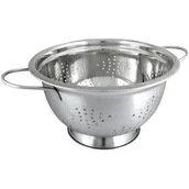 Sitka - Kinghoff DURSZLAK GŁĘBOKI 28cm KH-1238 - miniaturka - grafika 1