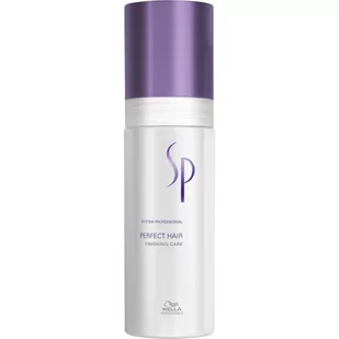 Wella SP Sp Repair Perfect Hair Kuracja wzmacniająca 150ml - Odżywki do włosów - miniaturka - grafika 1