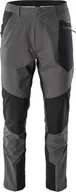 Spodnie sportowe męskie - Elbrus MONTONI PANTS - miniaturka - grafika 1