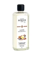 Odświeżacze powietrza - Lampe Berger Paris Lampe Berger Paris Parfums de Maison 500 ml Amber Powder wkład - miniaturka - grafika 1