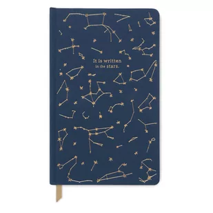It Is Written In The Stars Journal Nowa - Pedagogika i dydaktyka - miniaturka - grafika 3