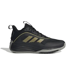 Męskie Buty ADIDAS OWNTHEGAME 3.0 IF4566 – Czarny - Koszykówka - miniaturka - grafika 1