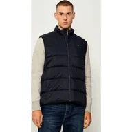 Kamizelki męskie - Tommy Hilfiger Bezrękawnik Regular Fit - miniaturka - grafika 1