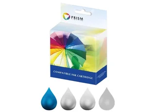 PRISM Tusz Brother LC-3619XL cyan 20ml ZBI-LC3619CNP - Tusze zamienniki - miniaturka - grafika 2
