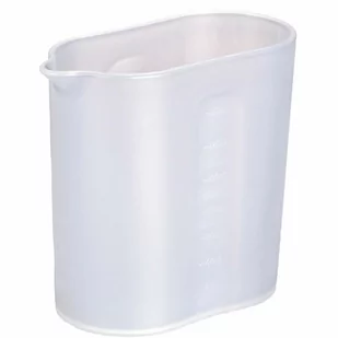 Sixtol Pojemnik zapasowy do nalewania 150 ml do dyfuzorów Vulcan Palm, Stone - Akcesoria motoryzacyjne - miniaturka - grafika 1