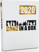 Programy do edycji dźwięku - PG Music Band-in-a-Box UltraPAK 2021 PL dla Windows (wersja elektroniczna) - miniaturka - grafika 1