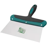 Narzędzia murarskie - Szpachla malarska STALCO S-37129 240 mm - miniaturka - grafika 1