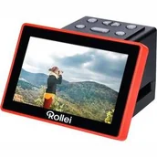 Akcesoria czyszczące do aparatów fotograficznych - Skaner Rollei DF-S 1300 SE - miniaturka - grafika 1