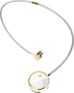 Prolink FL-C8 Złota 5902012964132 - Słuchawki bluetooth - miniaturka - grafika 1