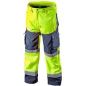 Odzież robocza - NEO-TOOLS Tools Tools 81-750-XXXL 81-750-XXXL - miniaturka - grafika 1