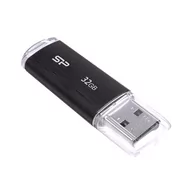 Pendrive - Silicon Power Ultima U02 32GB (SP032GBUF2U02V1) - miniaturka - grafika 1