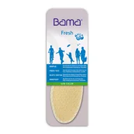 Akcesoria obuwnicze - Wkładka do butów z Jonami Srebra 00331.803, rozmiar 36 - miniaturka - grafika 1