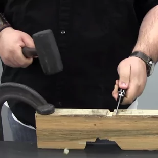 Benchmade - Nóż składany Griptilian - AXIS Lock - S30V - 551-S30V - Noże Benchmade - Nóż składany Griptilian - AXIS Lock - S30V - 551-S30V - Noże - miniaturka - grafika 3