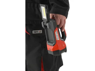 SZPERACZ 2W1 1000LM - Latarki - miniaturka - grafika 16
