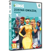 Gry PC Cyfrowe - The Sims 4: Zostań Gwiazdą Dodatek Gra PC - miniaturka - grafika 1
