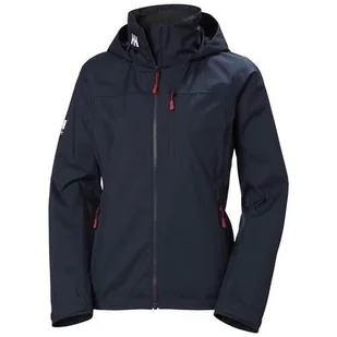 Kurtka uniwersalna damska Helly Hansen Crew - Odzież trekkingowa damska - miniaturka - grafika 1