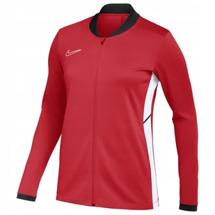 Bluza męska Nike Dri-Fit Academy 25 Track Jacket czerwona FZ9824 657 L - Bluzy męskie - miniaturka - grafika 1