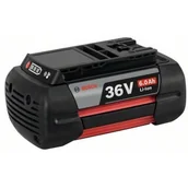 Akumulatory do elektronarzędzi - Bosch BOSCH_elektonarzedzia BOSCH_elektonarzedzia Akumulator GBA 36V 6.0 Ah - miniaturka - grafika 1