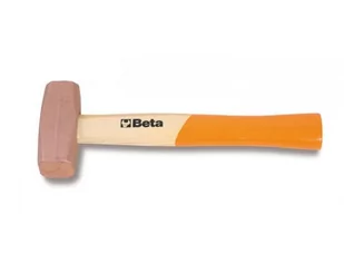 BETA młotek miedziany 1000g 1385/1000 - Młotki - miniaturka - grafika 1