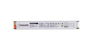 Philips LIGHTING Statecznik elektroniczny HF-S 258 TLD II 2x58W 8727900897463 913713032566 - Akcesoria do oświetlenia - miniaturka - grafika 1