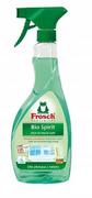 Inne artykuły czyszczące - Frosch Spray Spirit Cleaner 500 ml - miniaturka - grafika 1