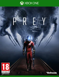 Prey (XONE) - Gry Xbox One - miniaturka - grafika 1