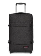 Torby podróżne - Torba podróżna mała Eastpak Transit'R S - spark black - miniaturka - grafika 1