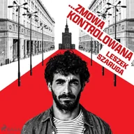 Audiobooki - romanse - ...Zmowa kontrolowana - miniaturka - grafika 1