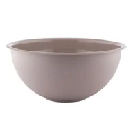 Miski i półmiski - Miska 19 cm 1,6 L beżowy - miniaturka - grafika 1