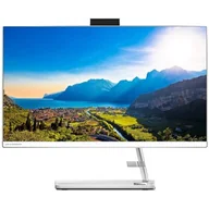 Zestawy komputerowe - Lenovo IdeaCentre AIO 3-24 i3-1115G4/8GB/512/Win11 - miniaturka - grafika 1