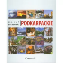 Carpathia Podkarpackie Waldek Sosnowski - Albumy - historia - miniaturka - grafika 1